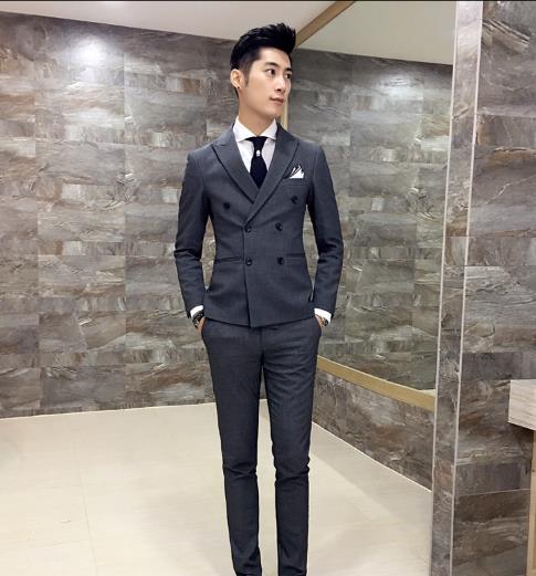 安徽五洲之星西裝定制 安徽五洲之星西裝定制