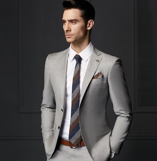 安徽五洲之星西裝定制 安徽五洲之星西裝定制