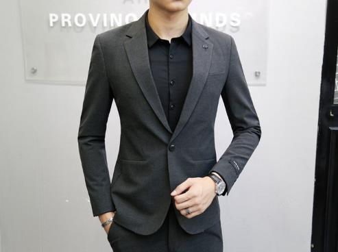 安徽五洲之星西裝定制 安徽五洲之星西裝定制