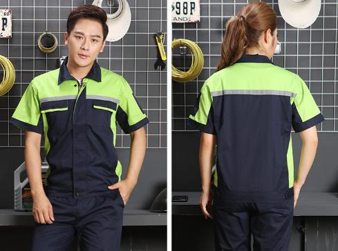 北京汽修4s店工作服定制 北京汽修4s店工作服定制