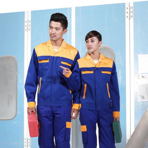 福建汽車4S店維修工作服定做 福建汽車4S店維修工作服定做