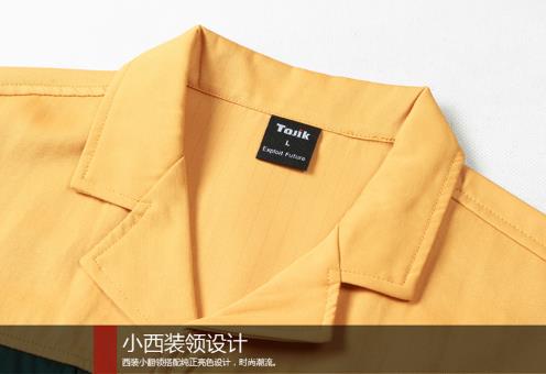 福建汽車4S店維修工作服定做 福建汽車4S店維修工作服定做