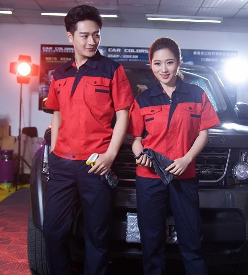 五洲之星勞保服定制 五洲之星勞保服定制