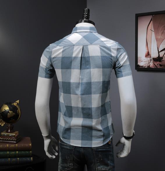 湖北五洲之星襯衫定制批發