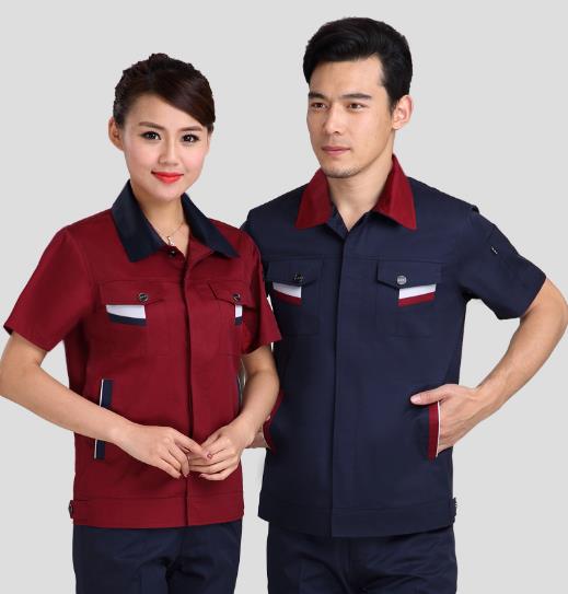 海南工作服現貨批發 海南工作服現貨批發