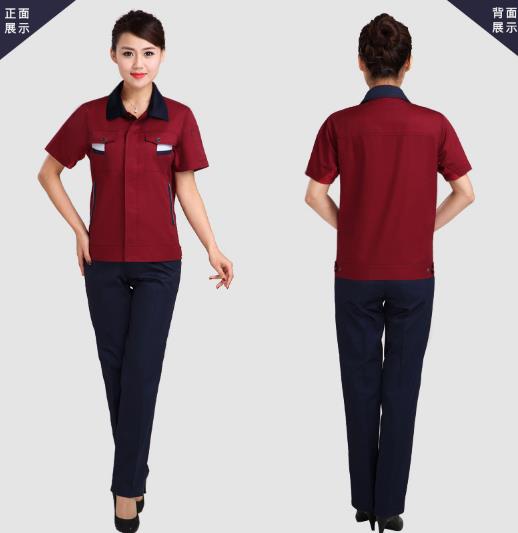 海南工作服現貨批發 海南工作服現貨批發