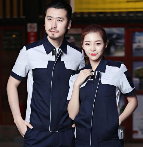 陜西工作服現貨批發