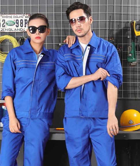 保定工作服訂制 保定工作服訂制