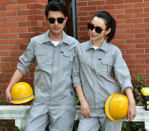 呼和浩特工作服現貨批發