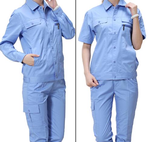 杭州工服現貨批發