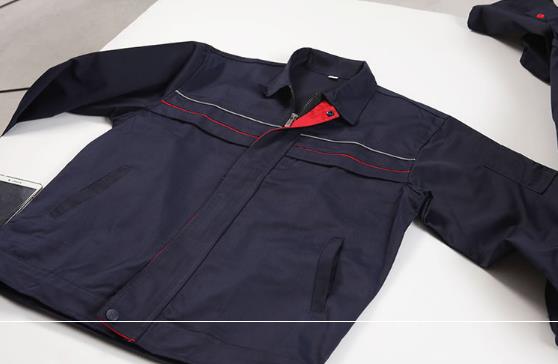 南昌工作服現貨批發