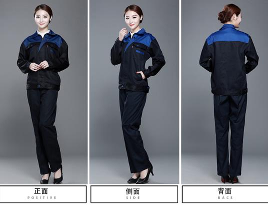 濟南工服現貨批發