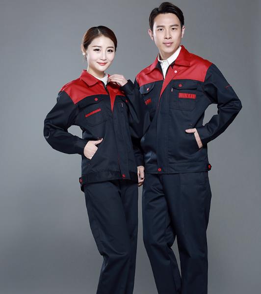 濟南工服現貨批發