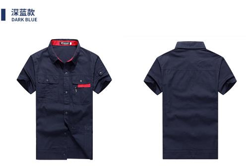 濟寧工服現貨批發