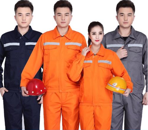 石油化工工服定做 石油化工工服定做