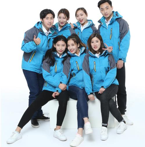 秋冬戶外沖鋒衣定制 秋冬戶外沖鋒衣定制