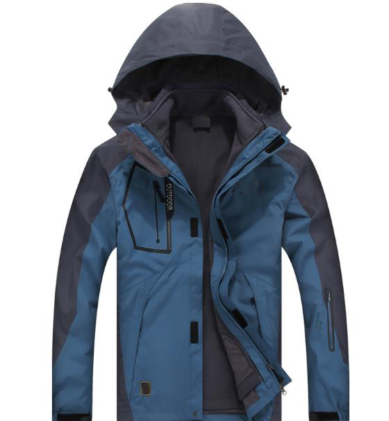 沖鋒衣定做廠家 沖鋒衣定做廠家