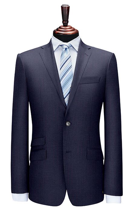 高檔西裝定制 高檔西裝定制