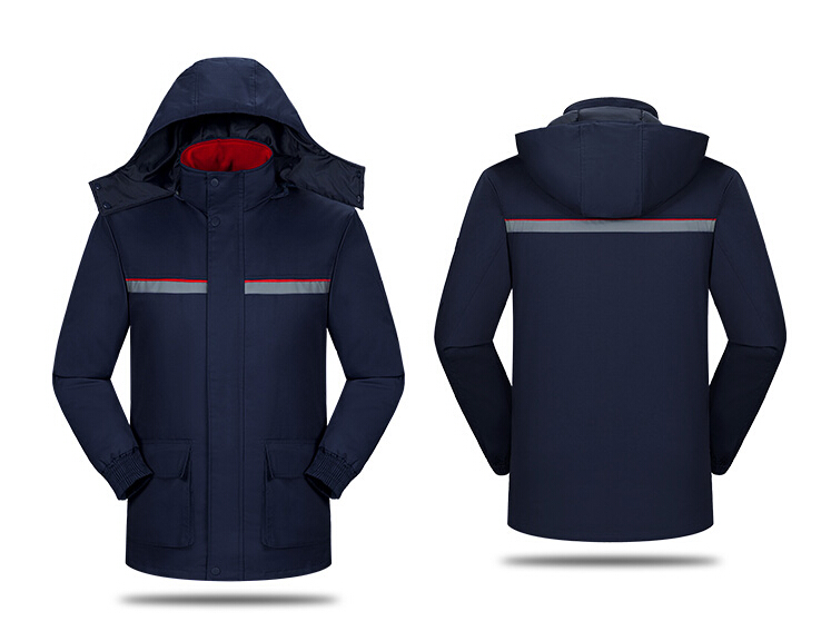 冬季員工工服定做 冬季員工工服定做