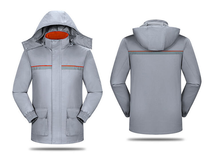 冬季員工工服定做 冬季員工工服定做