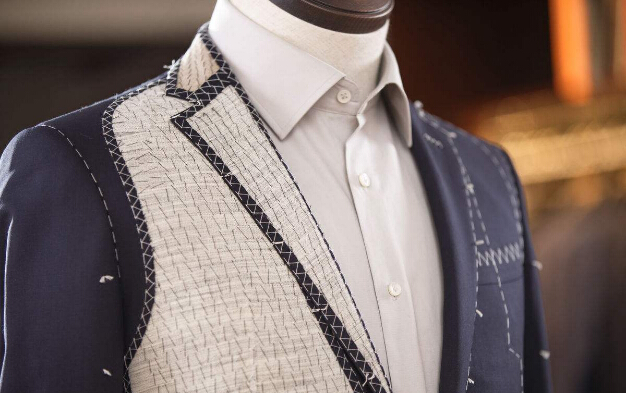 西裝定制攻略 西裝定制攻略