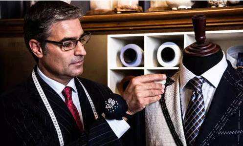 西裝定制攻略 西裝定制攻略