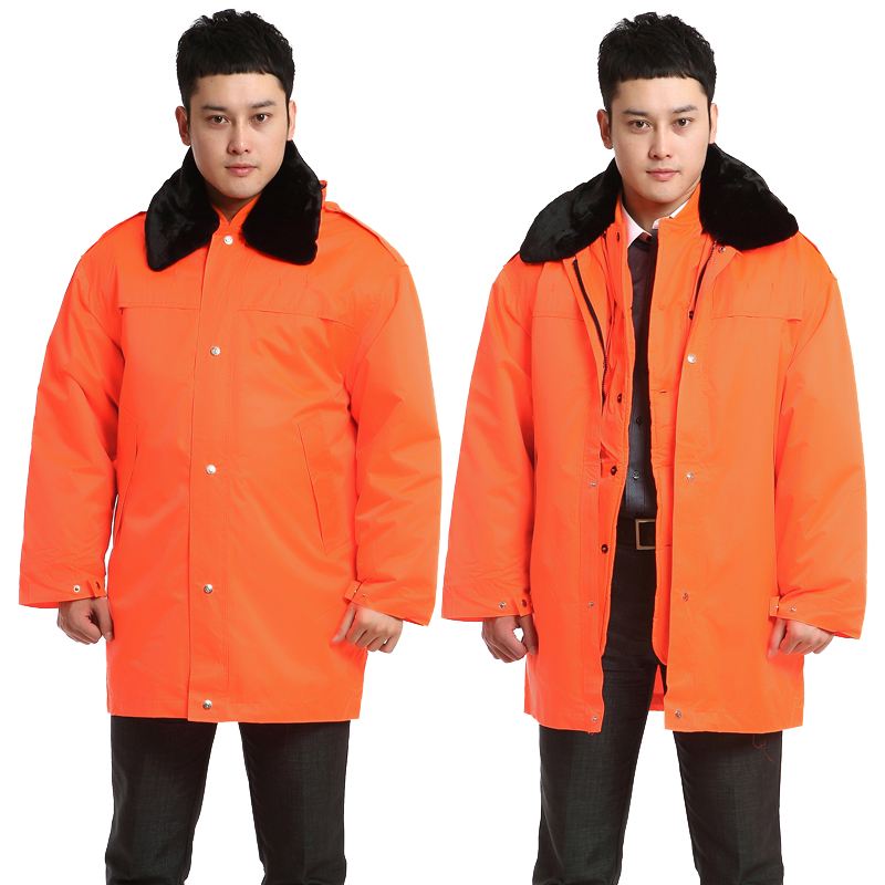 物業小區保潔工作服 物業小區保潔工作服