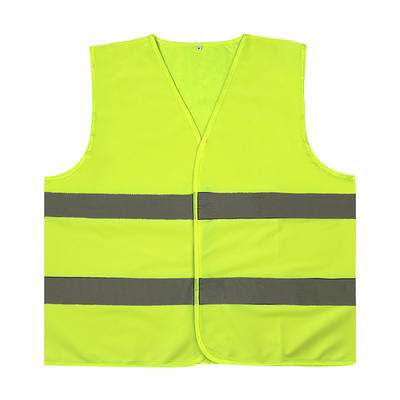 黃馬甲定做價格 黃馬甲定做價格