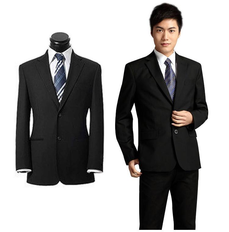 定制西裝版型 定制西裝版型