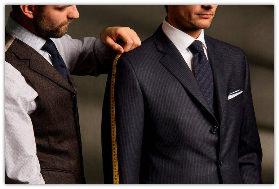 可以上門量體的西裝定制店 可以上門量體的西裝定制店