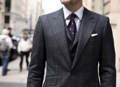 私人西裝定制 私人西裝定制