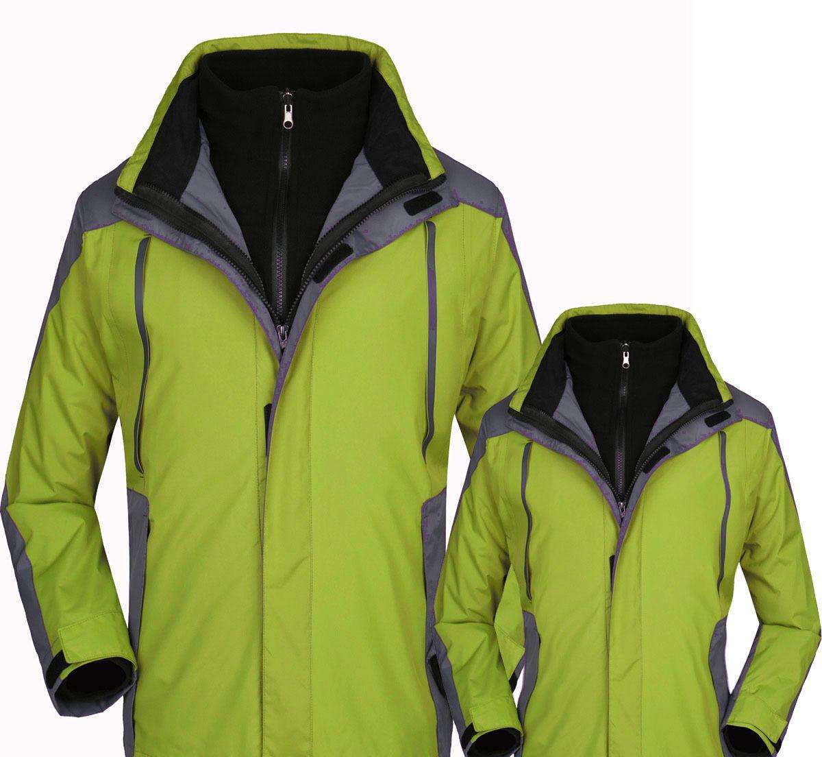 沖鋒衣定做價格 沖鋒衣定做價格