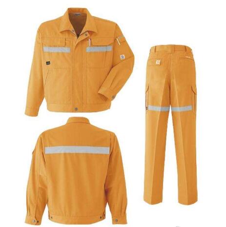 工作服的應用場合 工作服的應用場合