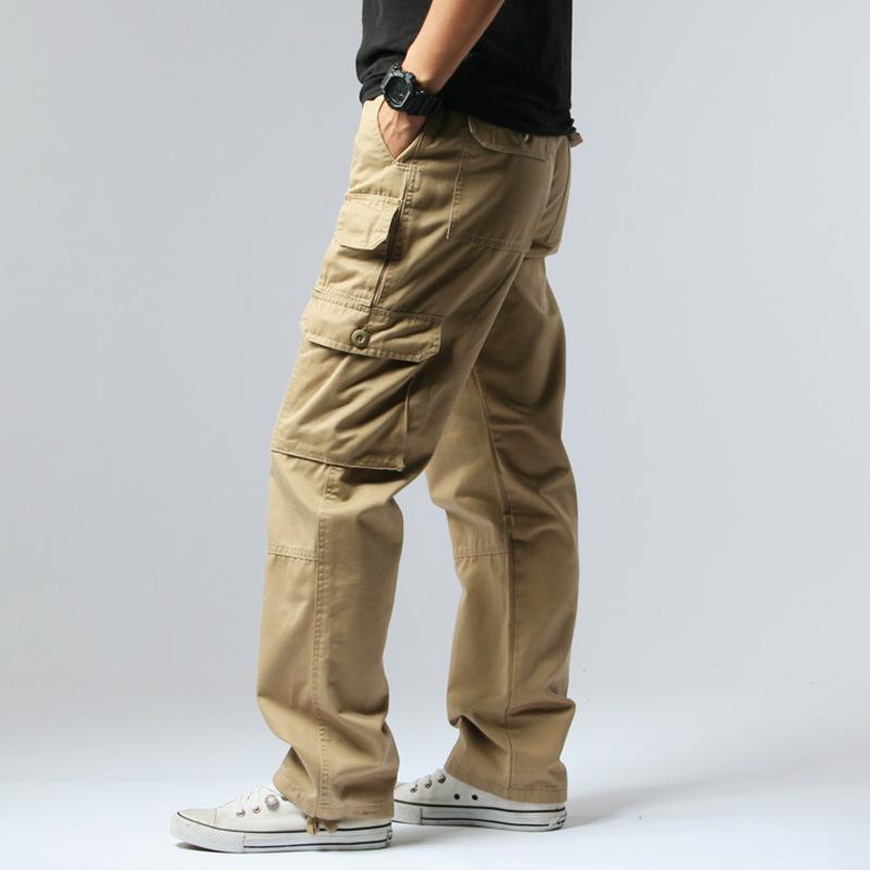 工裝褲的設(shè)計(jì)原則 工裝褲的設(shè)計(jì)原則