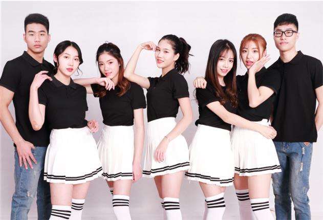 團體服裝定制 團體服裝定制