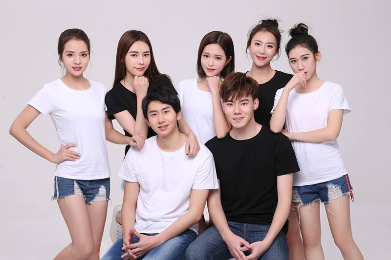 團體服裝定制 團體服裝定制