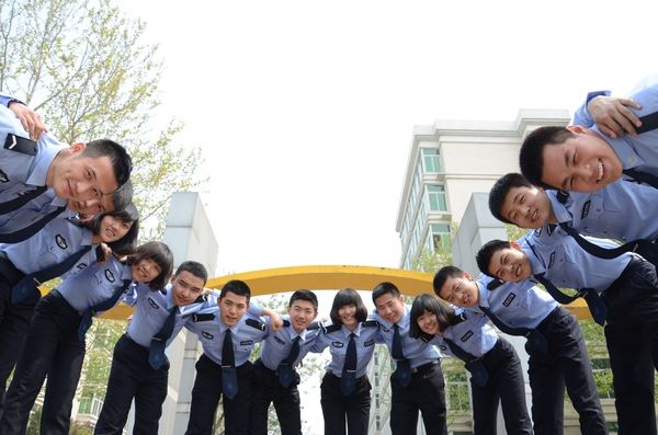 員工工服定做 員工工服定做