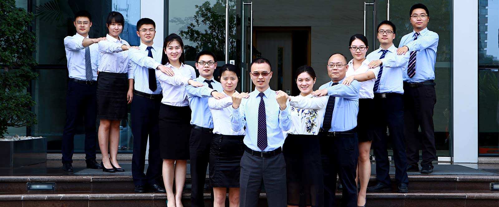 員工工服定做 員工工服定做