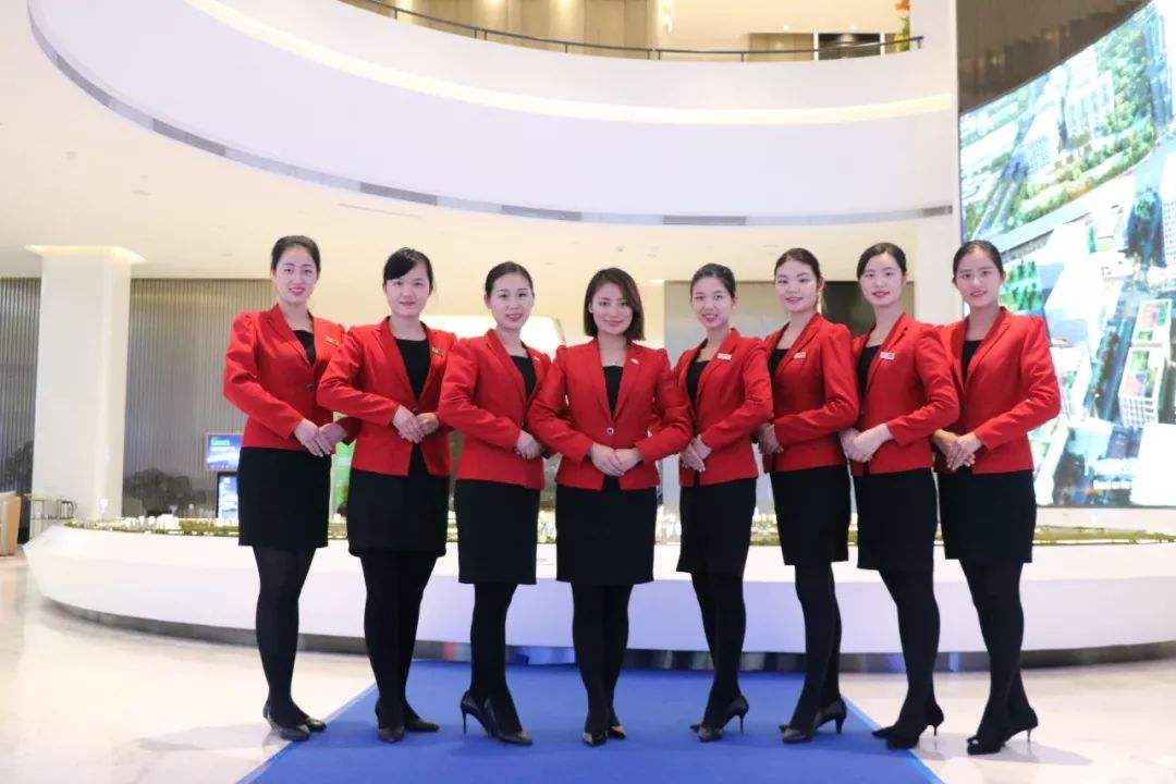 物業(yè)職業(yè)工裝定做 物業(yè)職業(yè)工裝定做