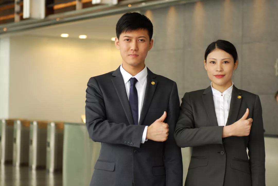 物業(yè)職業(yè)工裝定做 物業(yè)職業(yè)工裝定做