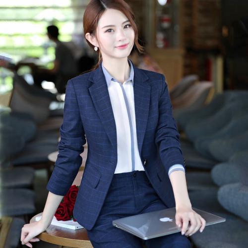 女士正裝 女士正裝