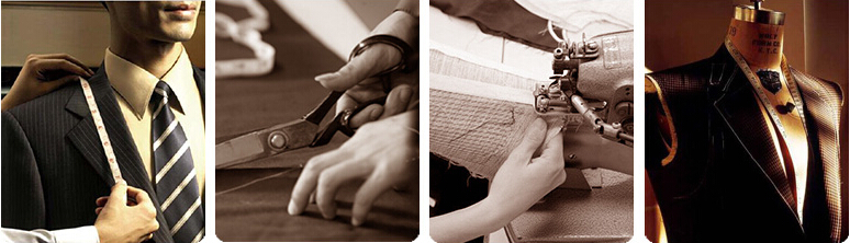 西服定制品牌店 西服定制品牌店