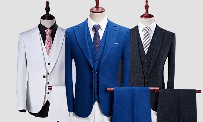 北京西服定制品牌 北京西服定制品牌