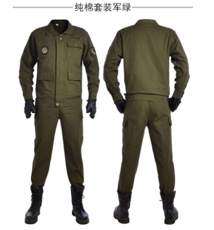 工作服男裝 焊工 工作服男裝 焊工