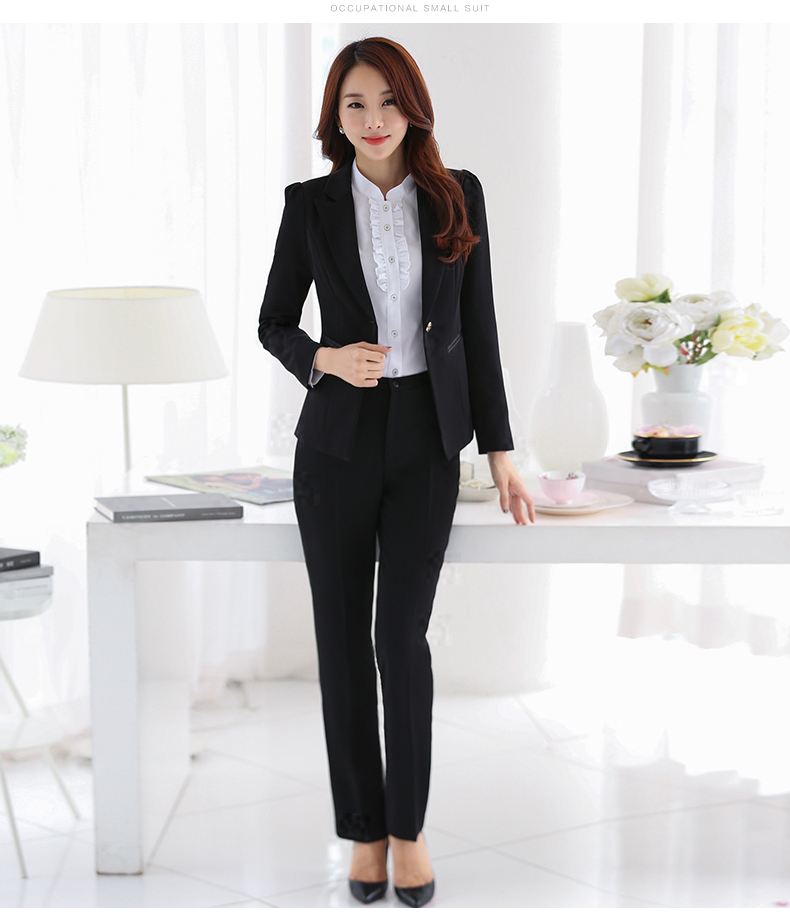 職業裝女裝定制 職業裝女裝定制