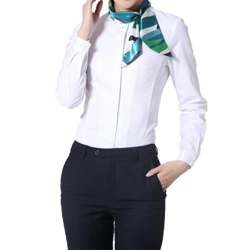 銀行職業裝定做 銀行職業裝定做