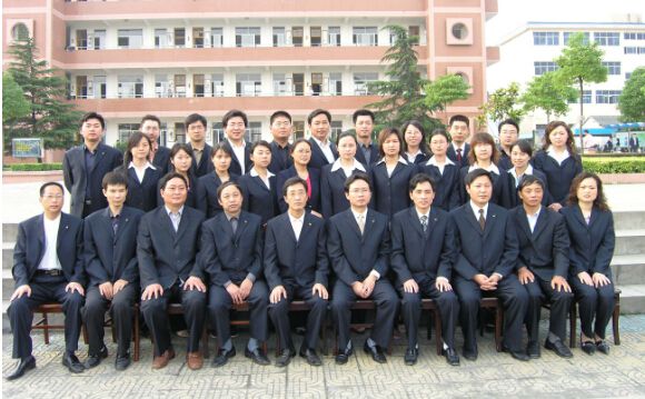 團體職業裝定制 團體職業裝定制