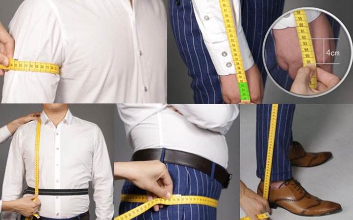 上門量體的職業裝公司 上門量體的職業裝公司