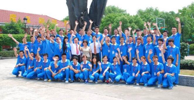 員工職業裝方案設計 員工職業裝方案設計