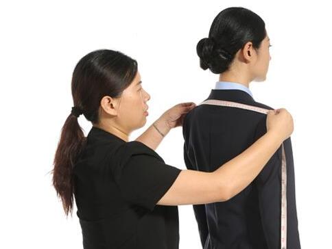 量體定做女裝 量體定做女裝